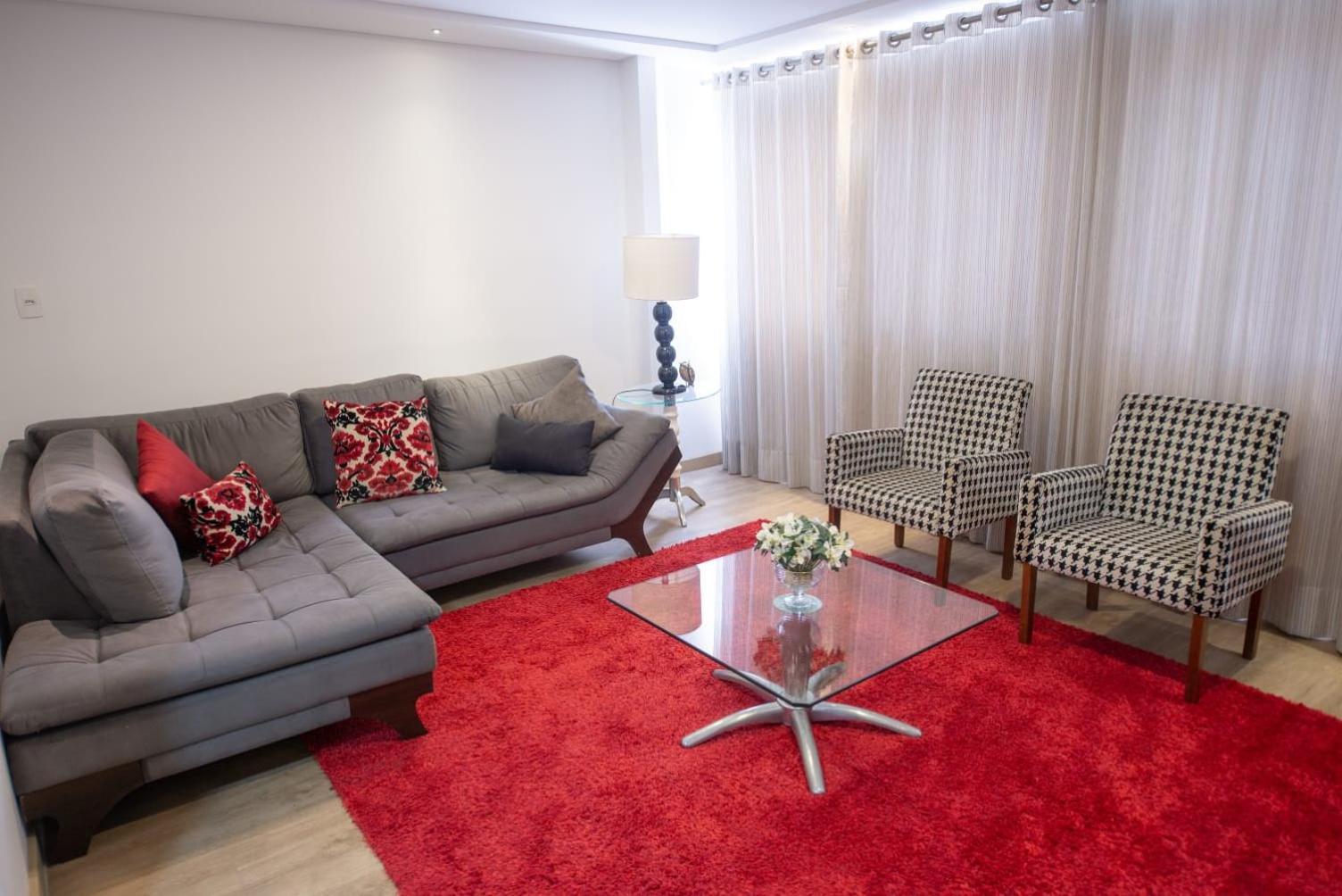 Olavo Bilac Hotel Taubaté Екстериор снимка
